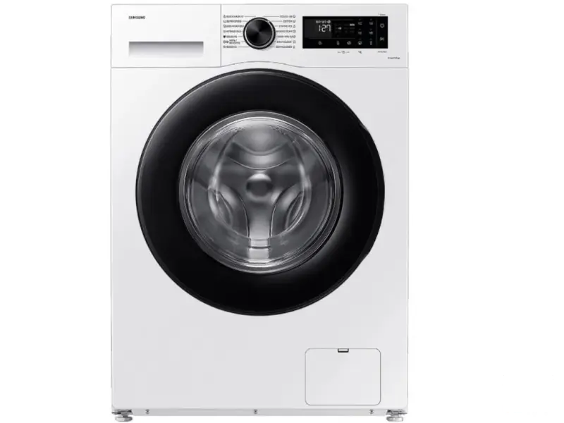 Samsung WW11DG5B25AELE veš mašina+MG23K3523AS/E2 mikrotalasna pećnica Samsung