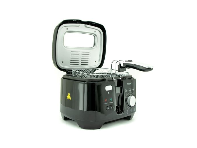 VIVAX HOME friteza DF-1800B