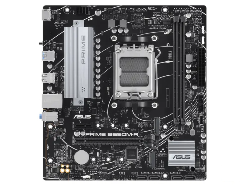 ASUS PRIME B650M-R 
