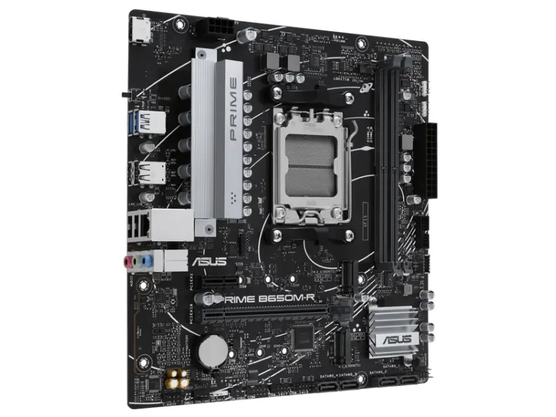 ASUS PRIME B650M-R 