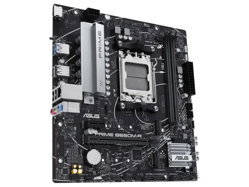 ASUS PRIME B650M-R 