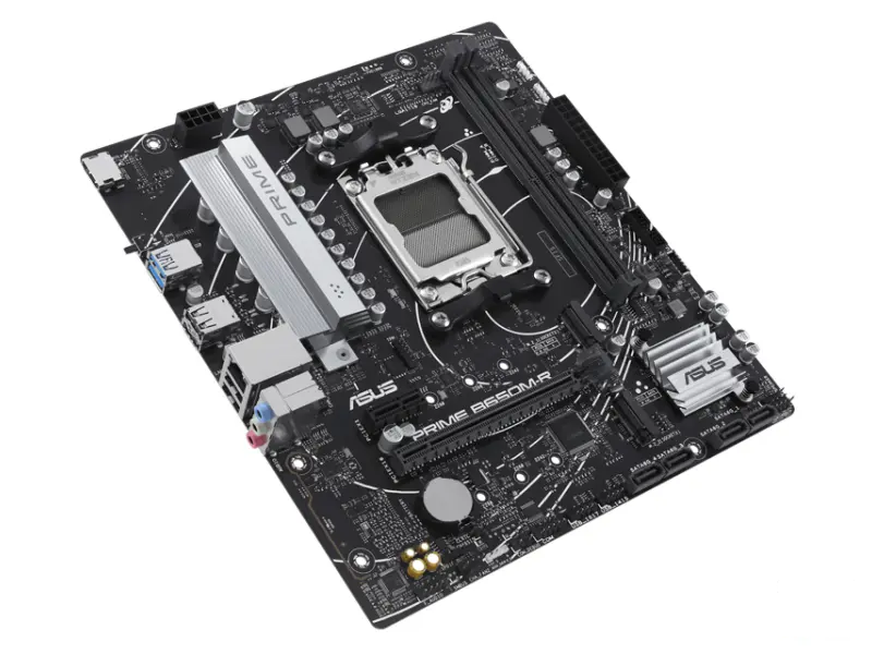 ASUS PRIME B650M-R 
