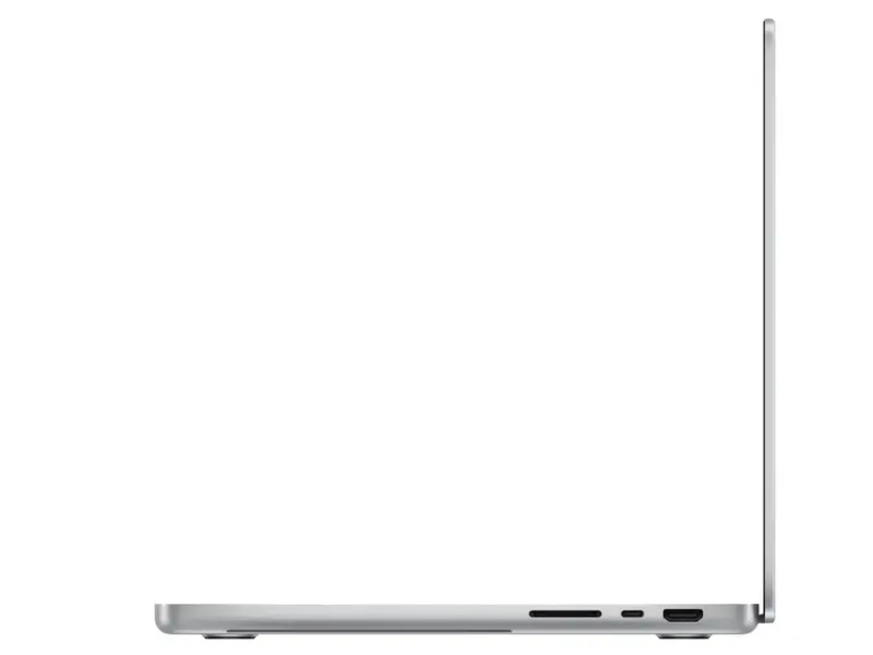 APPLE MBP 14: SILVER/M5 PRO 15C CPU/16C GPU/24GB/1T-ZEE (mgdn4ze/a) 