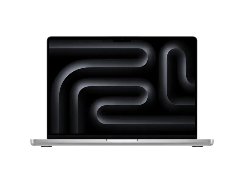 APPLE MBP 14: SILVER/M5 PRO 15C CPU/16C GPU/24GB/1T-ZEE (mgdn4ze/a) 