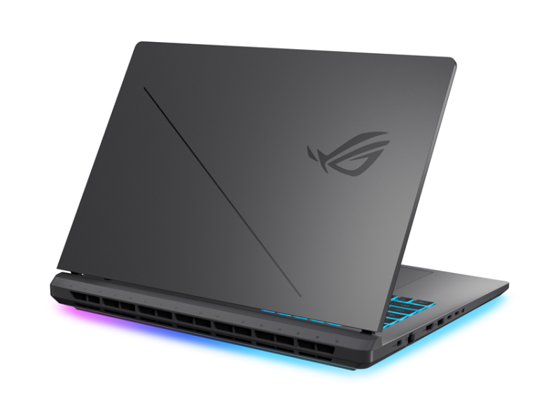 ASUS ROG Strix G18 G815LW-SA329W (18 inča 2.5K, Ultra 9 290HX, 64GB, SSD 1TB, GeForce RTX 5080, Win 11 Home) laptop + ranac