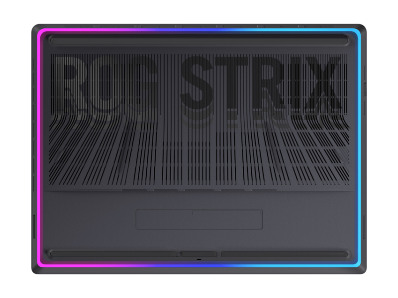 ASUS ROG Strix G18 G815LW-SA329W (18 inča 2.5K, Ultra 9 290HX, 64GB, SSD 1TB, GeForce RTX 5080, Win 11 Home) laptop + ranac
