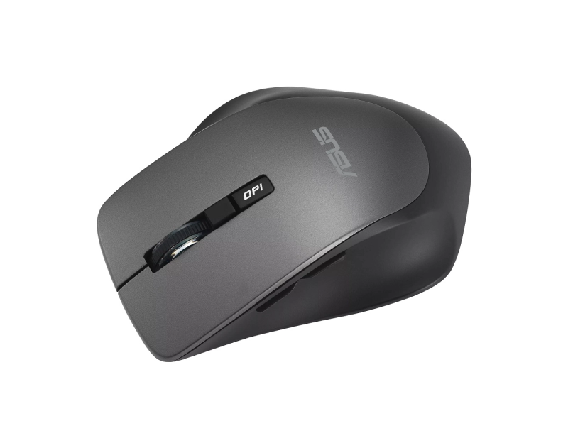 Asus Miš WT425, Wireless Optical Grey