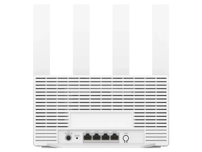 CUDY Router WR3600E BE3600 Gigabit Wi-Fi 7 Mesh