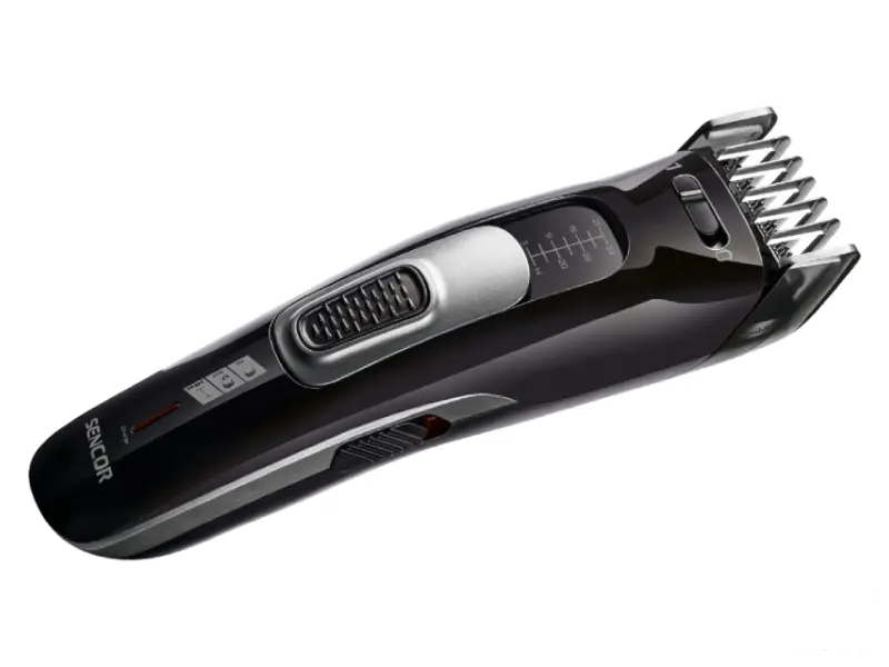 SENCOR SHP 4501BK trimer 