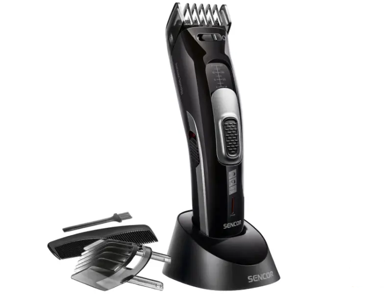 SENCOR SHP 4501BK trimer 