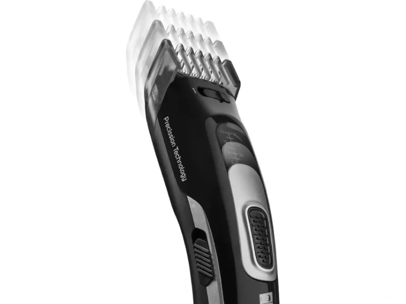 SENCOR SHP 4501BK trimer 