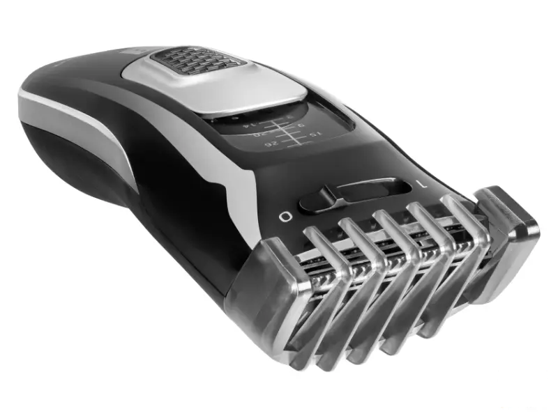 SENCOR SHP 4501BK trimer 