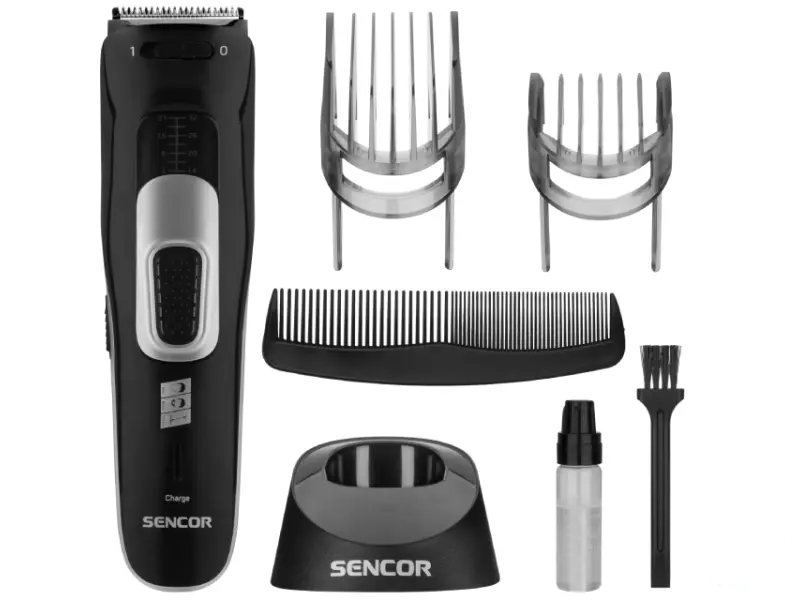 SENCOR SHP 4501BK trimer 