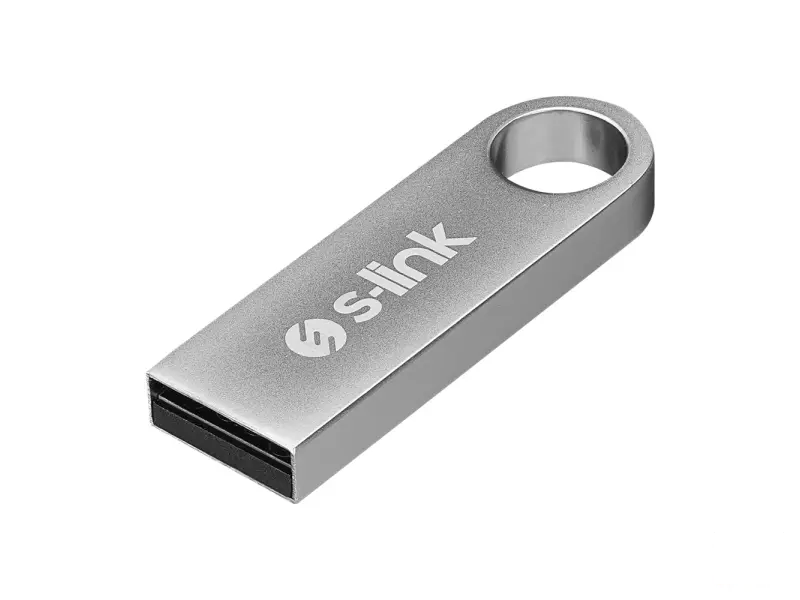S-Link USB Flash Drive 64GB USB 2.0