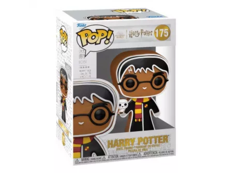 Funko POP! Harry Potter: Ginge