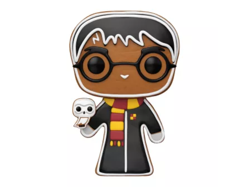 Funko POP! Harry Potter: Ginge