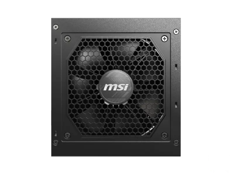 MSI MAG A850GL PCIE5 850W napajanje 