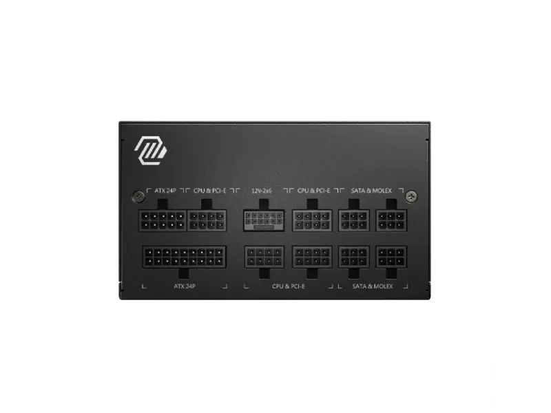 MSI MAG A850GL PCIE5 850W napajanje 