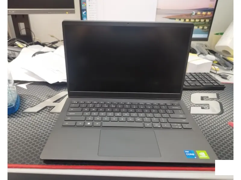 DELL OEM Vostro 3420 14 inch FHD i5-1135G7 8GB 512GB SSD GeForce MX350 2GB Backlit Win11Pro laptop 