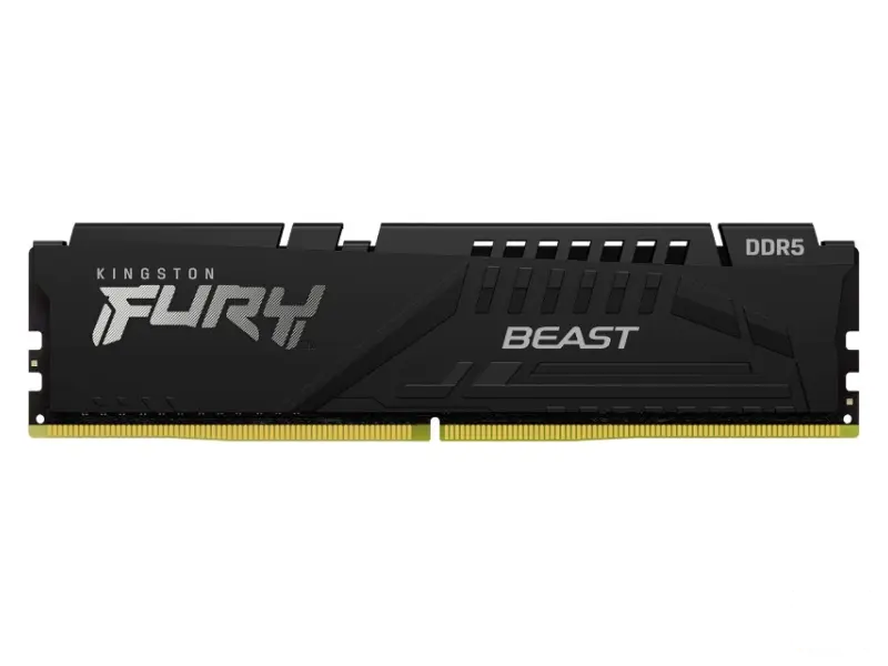 KINGSTON Fury Beast DDR5 16GB 5600MT/s