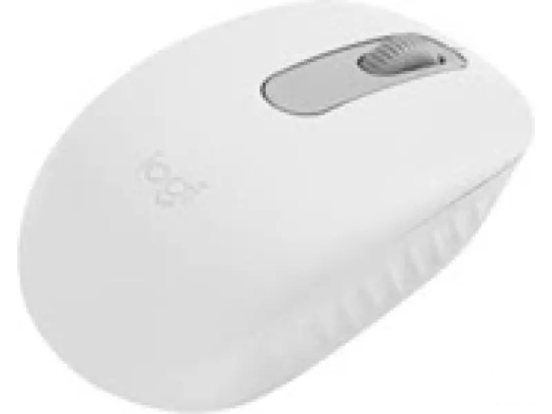 Logitech 910-007460 M196 bluetooth mis, rezolucija: 1000 DPI Bijeli