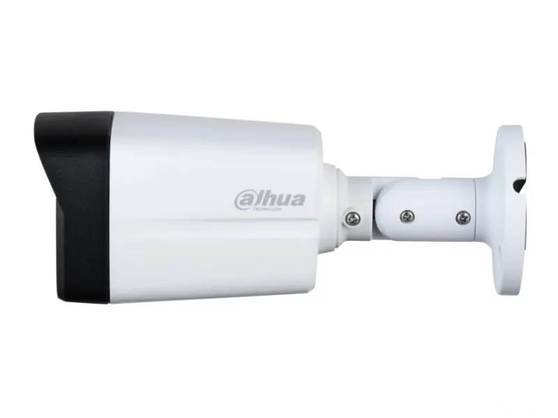 DAHUA HAC-HFW1801TLM-IL-A-0360B-S2 4K Smart Dual Light HDCVI Fixed-focal Bullet kamera 