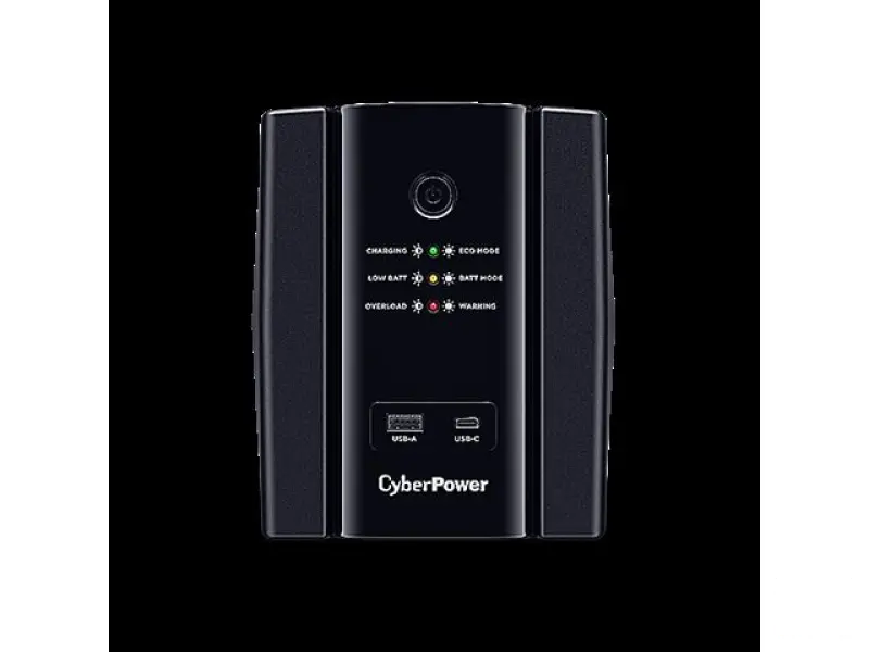 UPS CyberPower 1500VA/900W UT1500EG line., šuko, desktop