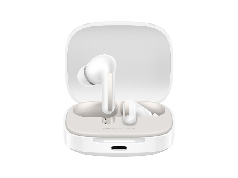 Redmi Buds 6 Coral Green