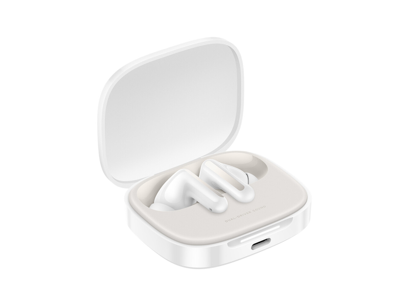 Redmi Buds 6 Coral Green