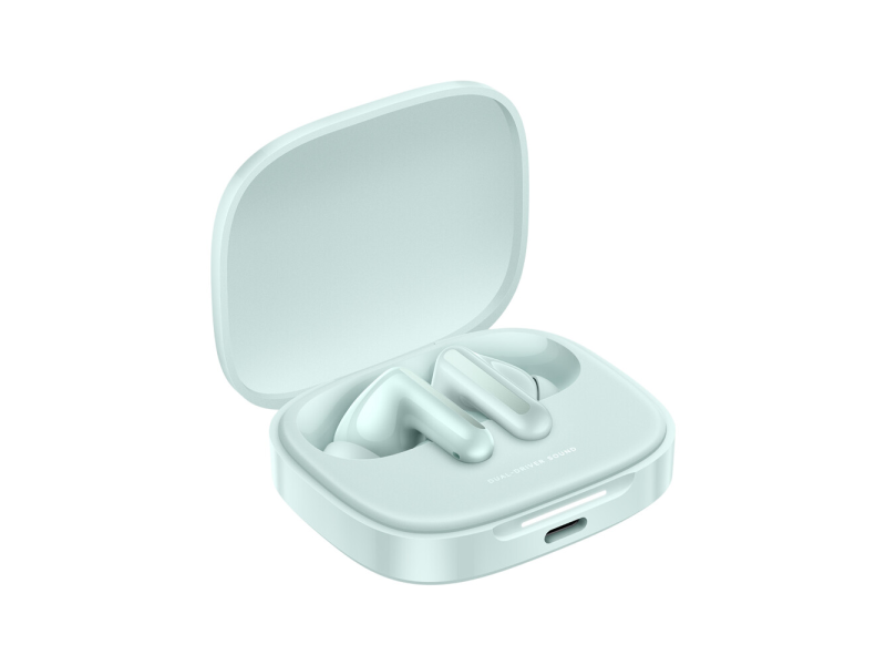 Redmi Buds 6 Coral Green