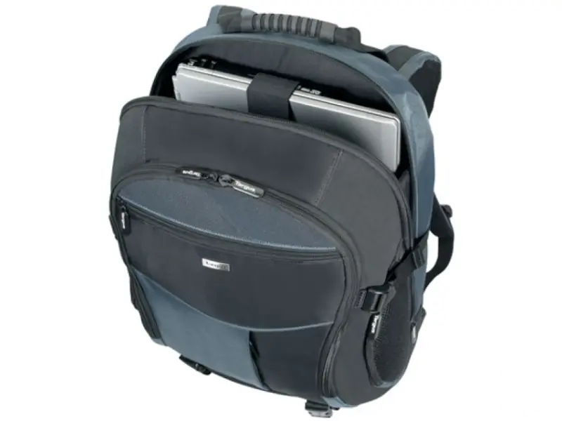 TARGUS Ranac za laptop 18 inča TCB001EU Atmosphere crni 