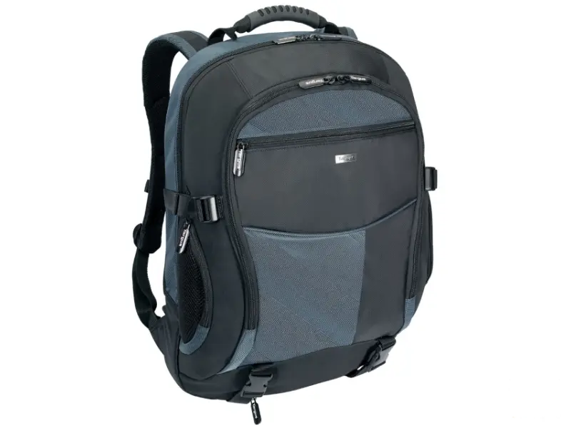 TARGUS Ranac za laptop 18 inča TCB001EU Atmosphere crni 