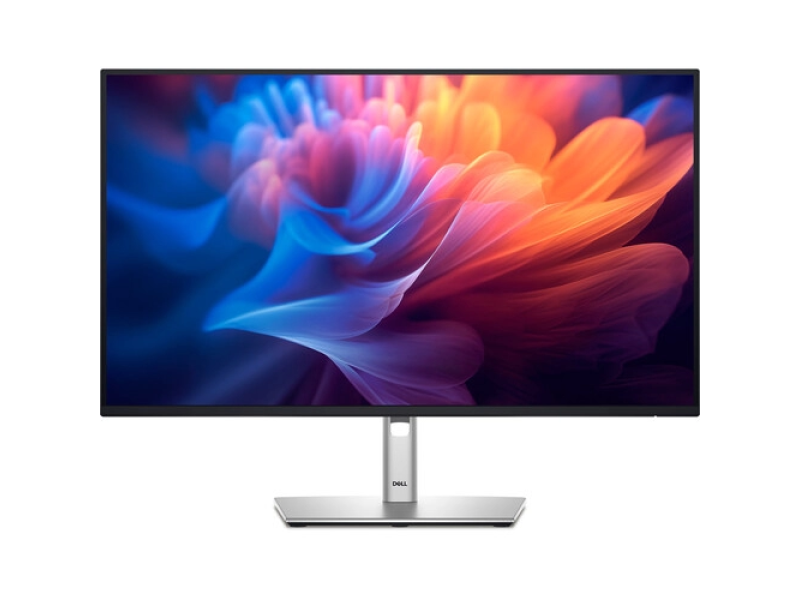 Dell 27 P2725H 27"/FHD/IPS/100Hz/5ms/HDMI/DP/VGA/USB/Height/Tilt/Swivel/Pivot