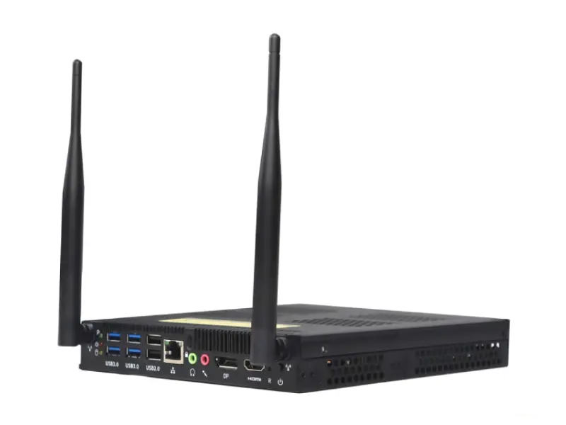 HISENSE OPS S02EDS5CA21B On-Board Computer i5-12450H/16GB/256G/Win11 Pro (S02EMS5CA21B) 