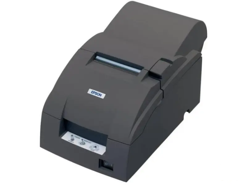 EPSON TM-U220A-057S1 USB/Auto cutter/žurnal traka crni POS štampač 