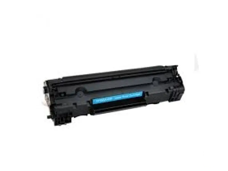 King-Tech Toner CF283A M125/M127