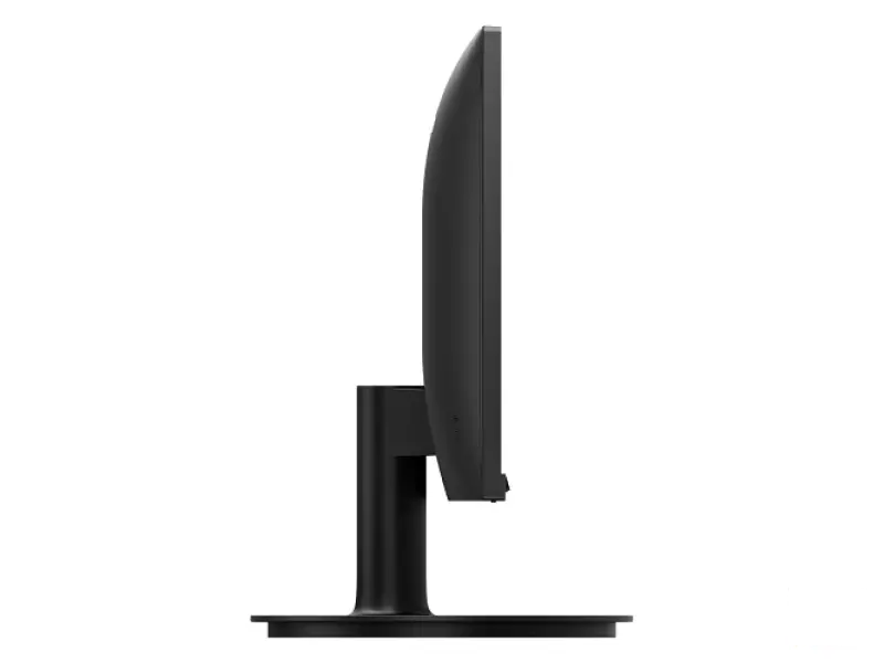 PHILIPS LED 221V8, Black, 21.5", 1920x1080, 75Hz 4000:1, 4 ms, VGA/HDMI