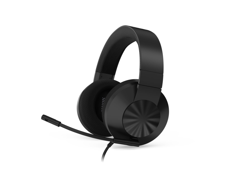 Lenovo GXD1P46880 Lenovo H210 Gejmerske slusalice, 50mm velicina zvucnika