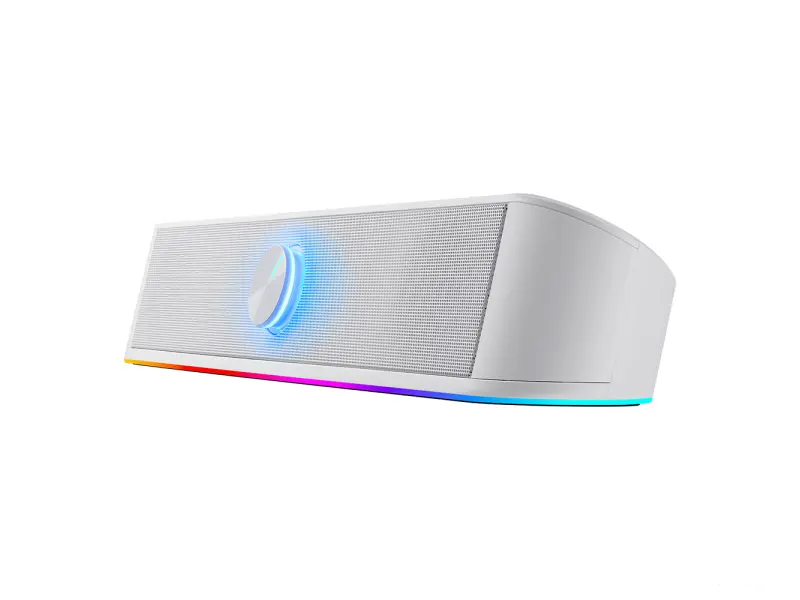 Redragon Zvucnik GS560 Adiemus Gaming White