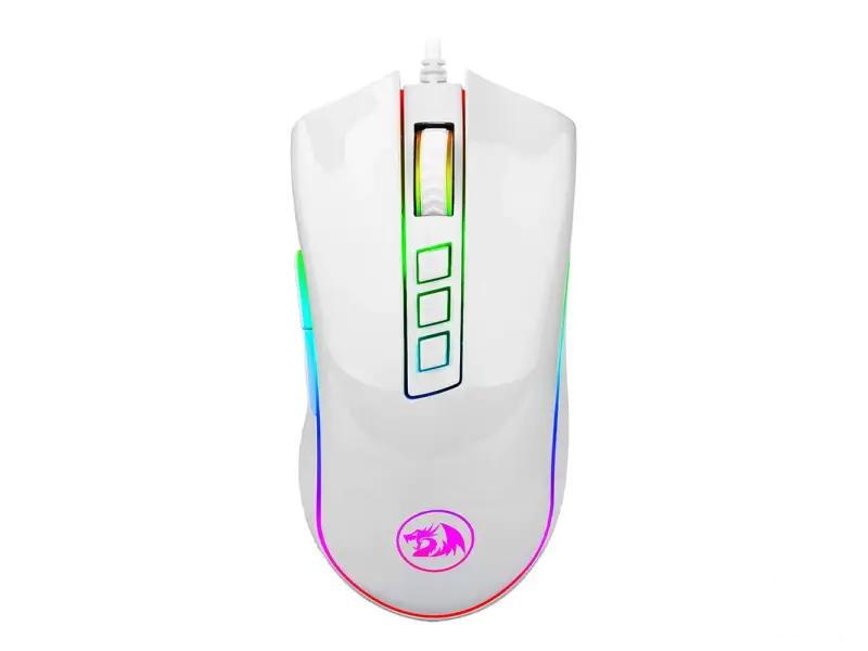 Redragon Mis Cobra Chroma M711 Gaming RGB