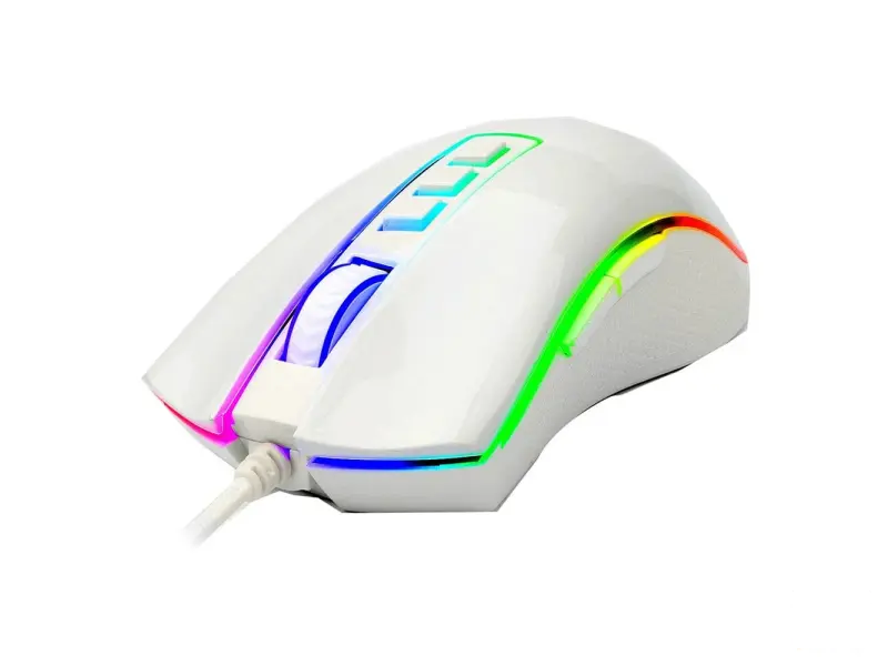 Redragon Mis Cobra Chroma M711 Gaming RGB
