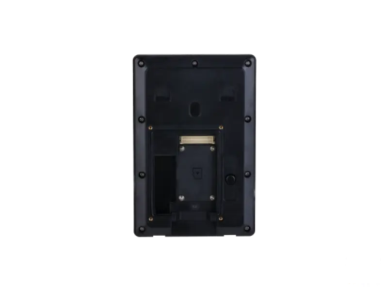 Dahua Video Interfon 2MP DHI-VTO2211G-WP-S2 Villa Door Station, 1 tipka, WDR 120 dB, IR nocni rezim, Dvosmjerni audio, RFID citac kartica, PoE/12VDC, IP65, IK08
