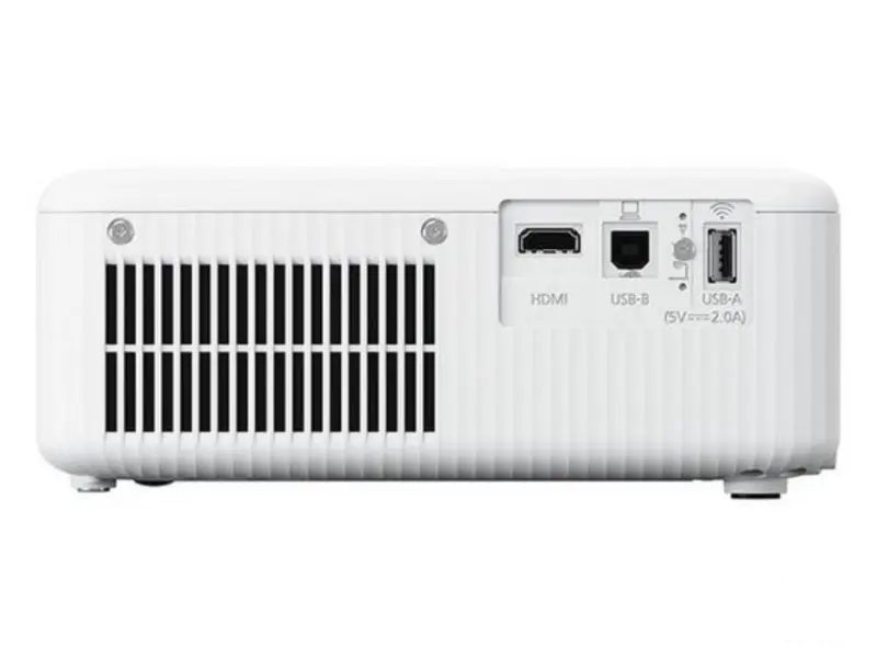 EPSON CO-FH01 prenosivi Lamp Full HD 3000 ANSI lumena projektor 