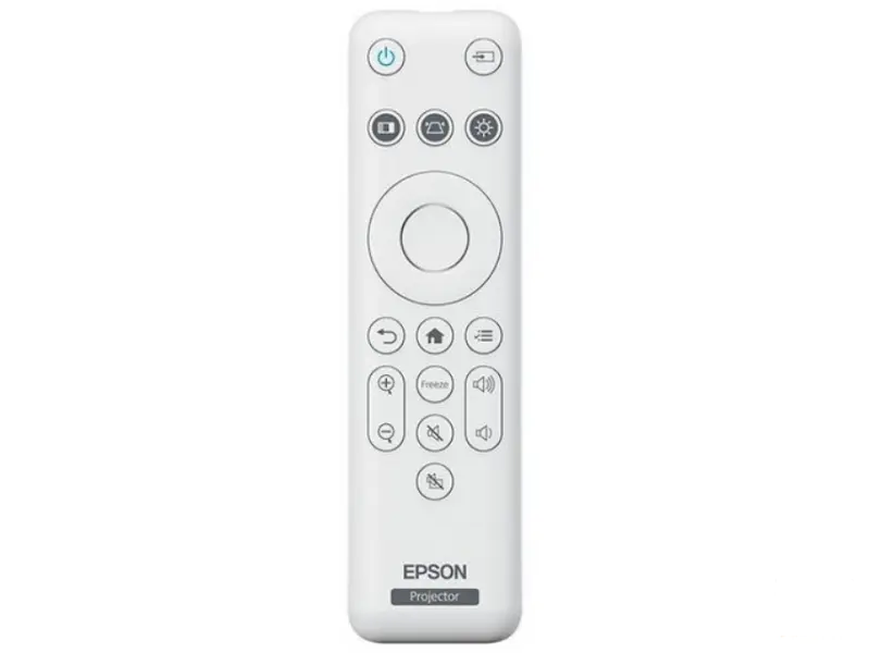 EPSON CO-FH01 prenosivi Lamp Full HD 3000 ANSI lumena projektor 