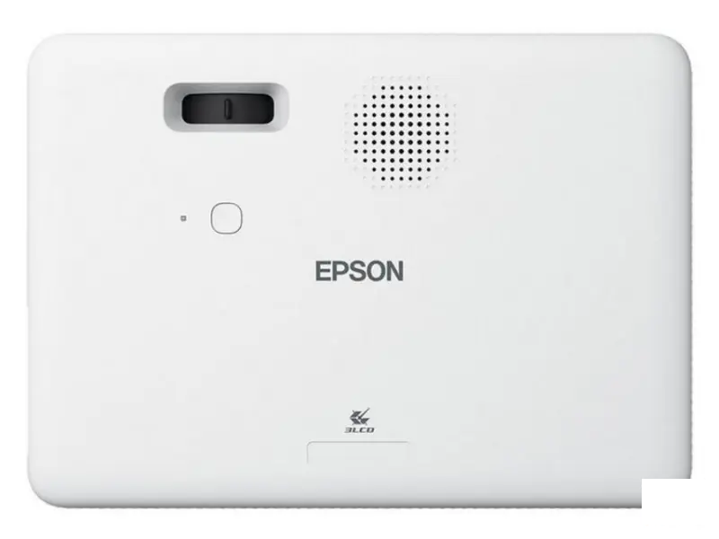 EPSON CO-FH01 prenosivi Lamp Full HD 3000 ANSI lumena projektor 