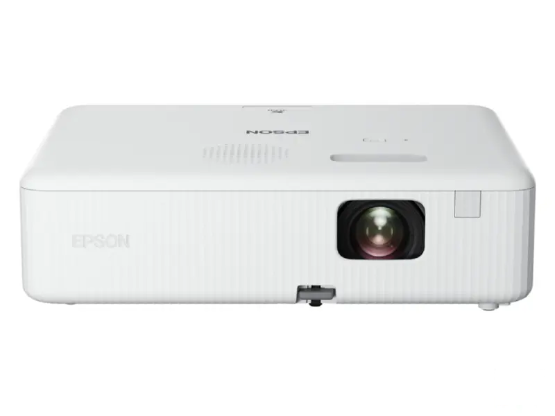 EPSON CO-FH01 prenosivi Lamp Full HD 3000 ANSI lumena projektor 