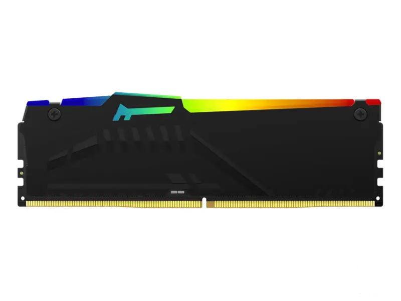 KINGSTON DIMM DDR5 16GB 5600MT/s KF556C36BBEA-16 Fury Beast RGB EXPO 