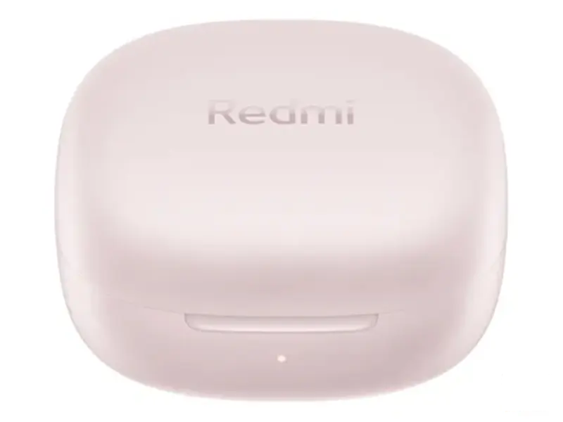XIAOMI Redmi Buds 6 Play slušalice roze (BHR8775GL) 