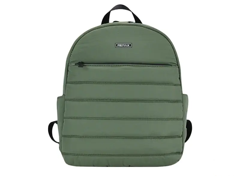 REMAX BAG-08 Ranac za laptop 15.6 zeleni 