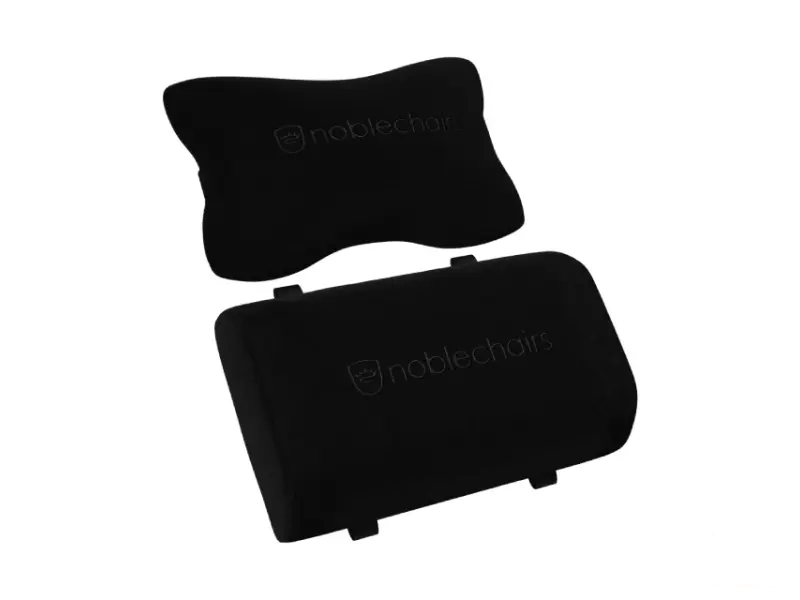 NOBLECHAIRS EPIC Gaming stolica crna 
